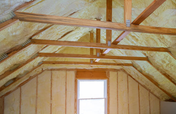Best Insulation Installation Services in Burt, MI