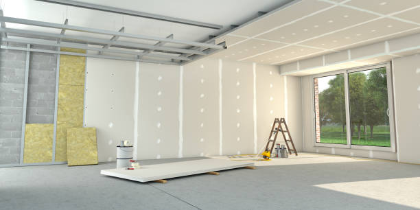 Best Insulation Maintenance and Repair in Burt, MI