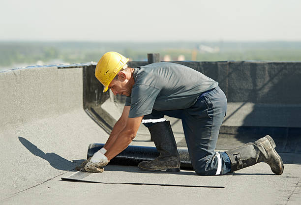 Best Insulation for Specific Applications in Burt, MI