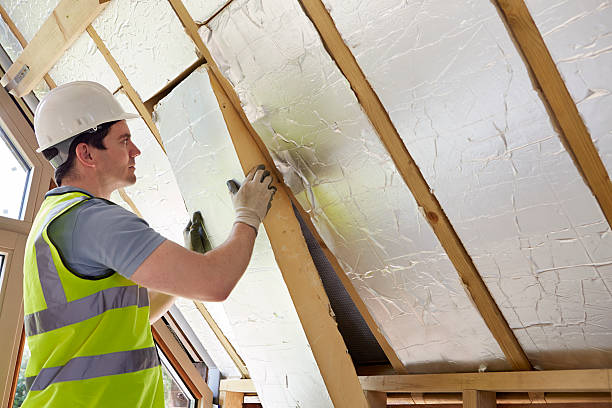 Best Specialty Insulation in Burt, MI