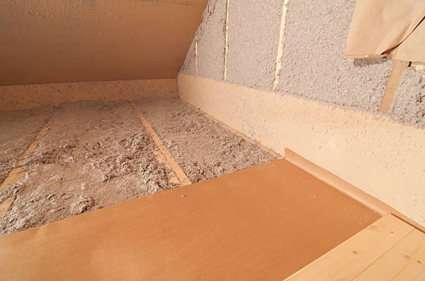 Best Types of Insulation in Burt, MI